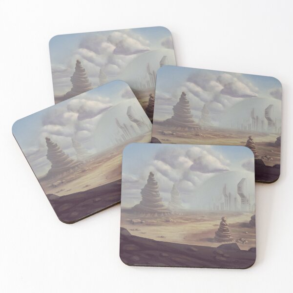 Item preview, Desert! designed and sold by Kaosusama.