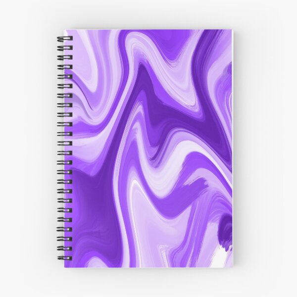 Item preview, Marbled Purple designed and sold by Lady-Lilac.
