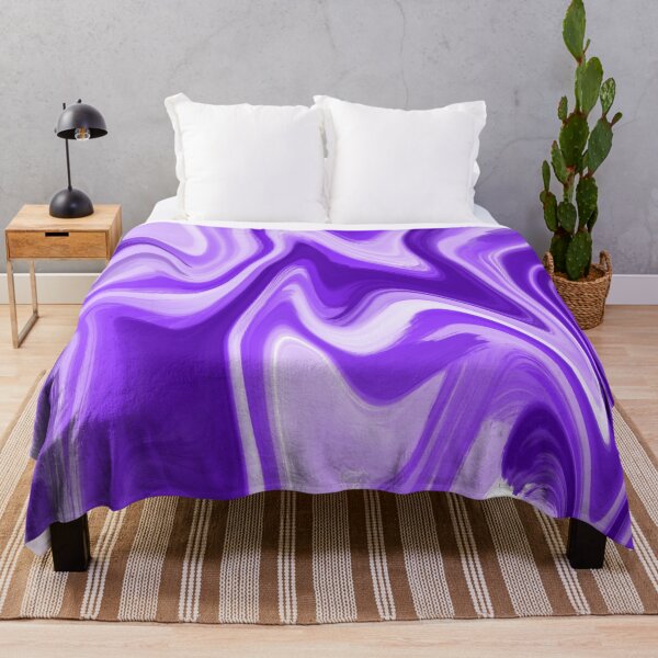 Item preview, Marbled Purple designed and sold by Lady-Lilac.