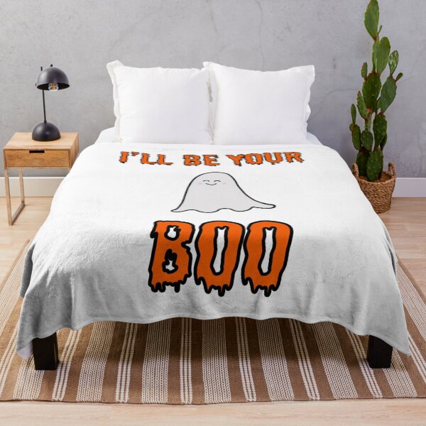 Item preview, I’ll Be Your Boo designed and sold by Happy-Grove.