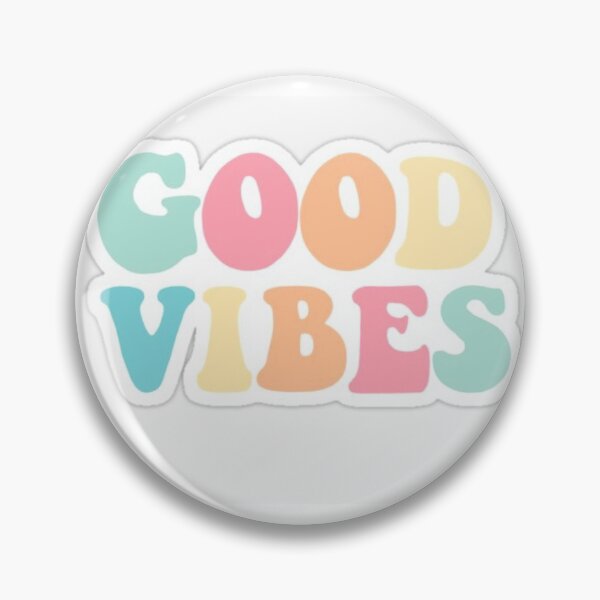 Item preview, GOOD VIBES  designed and sold by LilDinoLiz1.