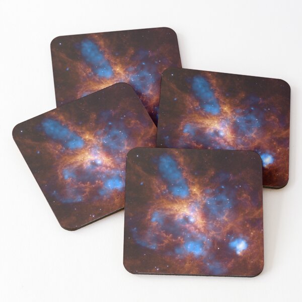 Item preview, The Tarantula Nebula designed and sold by divingaround.