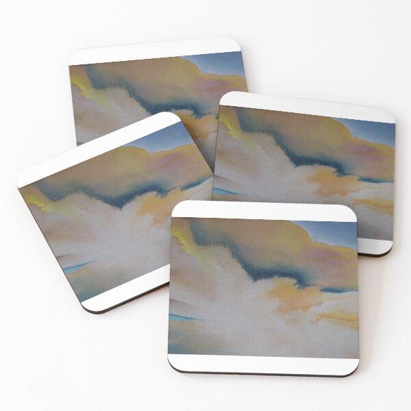 Item preview, Clouds designed and sold by Melanie de Boehmler.