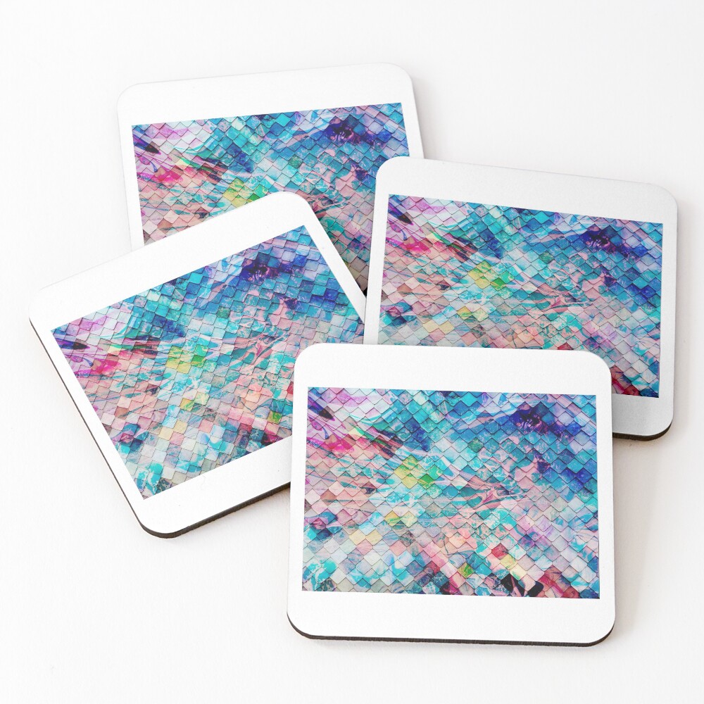 Item preview, Coasters (Set of 4) designed and sold by sschaerer.
