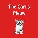 the carts meow shirt