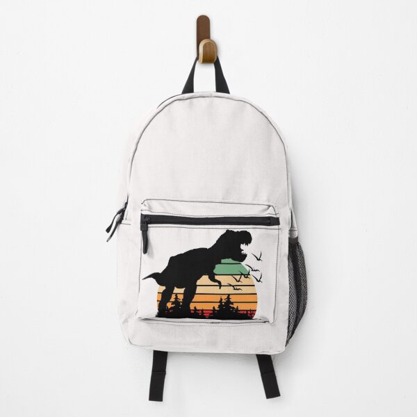 Item preview, T-Rex Sunset Classic designed and sold by Poloy.