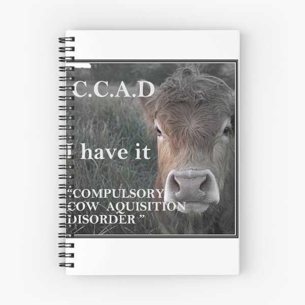 Item preview,  COW LOVERS  designed and sold by Opalbluerose.