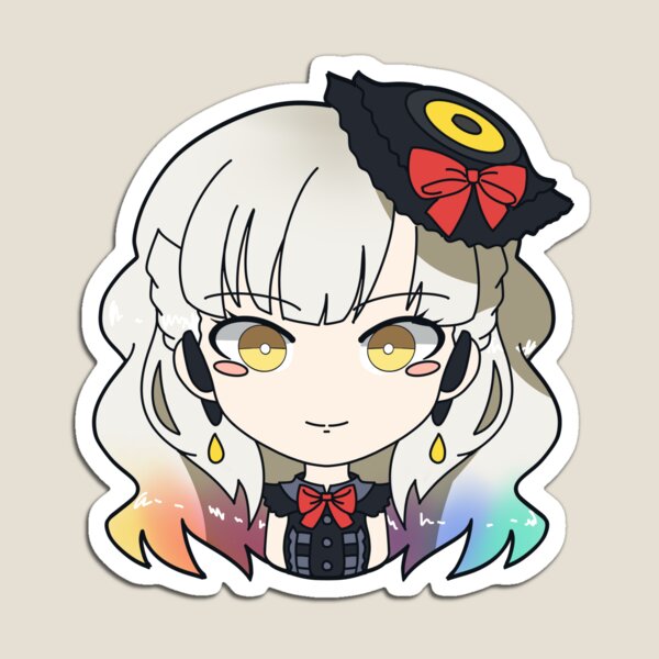 Artikelvorschau, Vocaloid Mayu Chibi entworfen und verkauft von AlyIsRandom.