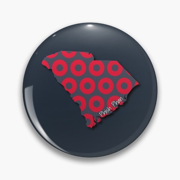 Item preview, South Carolina Donuts designed and sold by Sleepygirl2010.