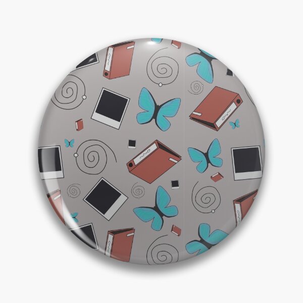 Item preview, Life Is Strange Pattern designed and sold by DarkTheory.
