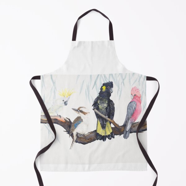 Item preview, Iconic Aussies designed and sold by PJ Paintings.