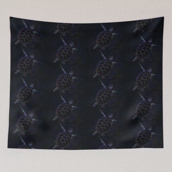 Item preview, Neon Turtle designed and sold by JMD Designs.