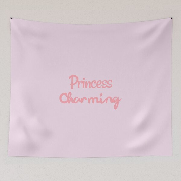 Item preview, Princess Charming designed and sold by Cloudsss.