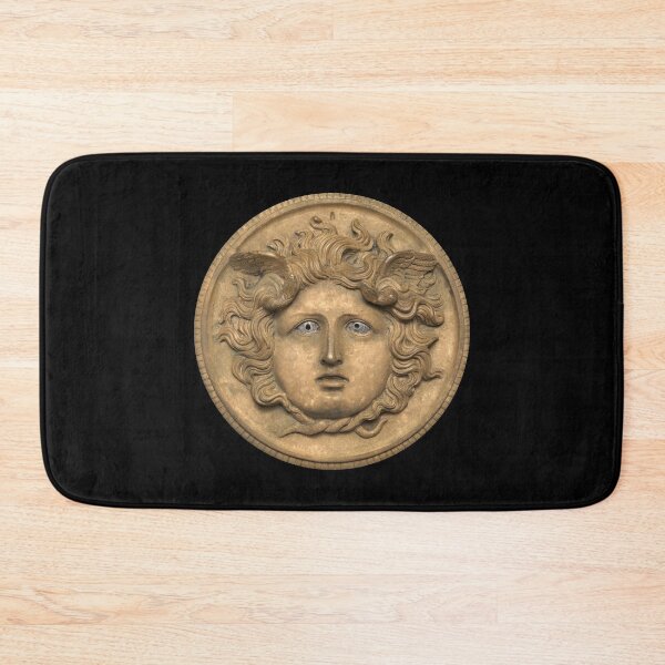 Item preview, Medusa chariot ornament designed and sold by DotorEaon.