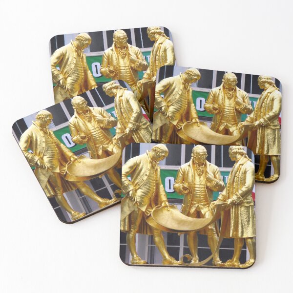 Item preview, The Golden Boys - Birmingham, England designed and sold by Marilyn Harris.