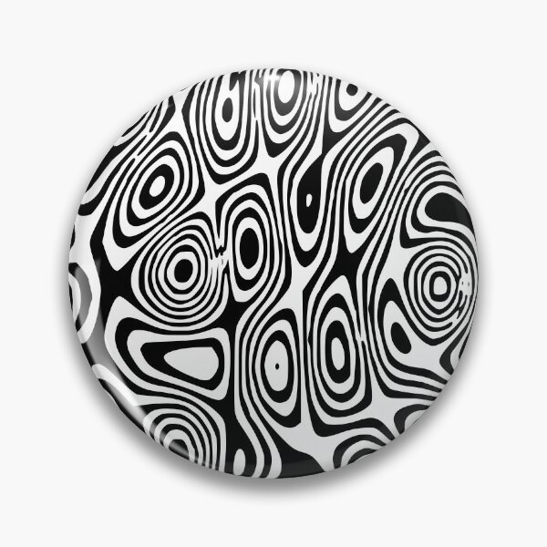 Aperçu de l'œuvre Psychédélique minimal créée et vendue par DarkTheory.