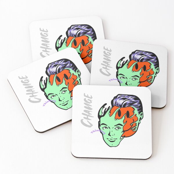 Item preview, Halloween Stitch  designed and sold by Echo Aesthetics.