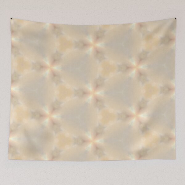 Item preview, Golden Turtle Shell - Abstract Art - Abstract Work designed and sold by RichardDLC.