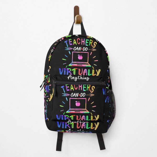 Item preview, Teachers Can Do Virtually Anything designed and sold by Poloy.