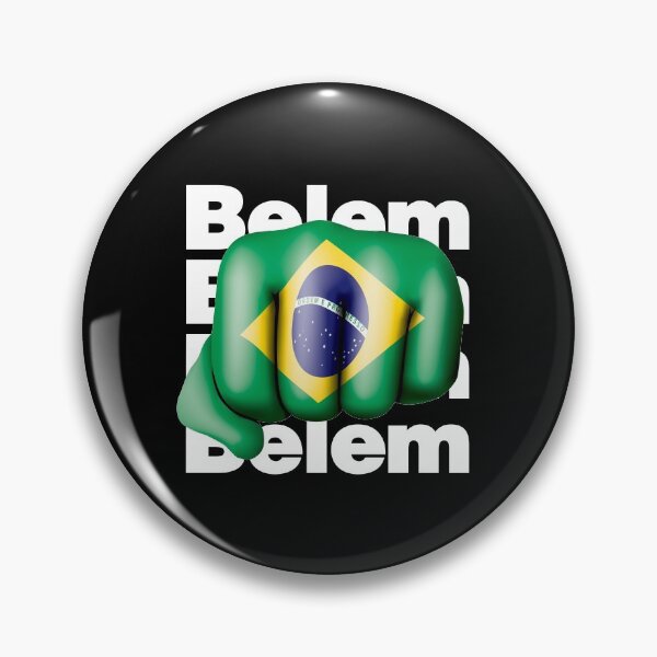 Item preview, Belem Strong Brazilian City from Brasil designed and sold by elhefe.