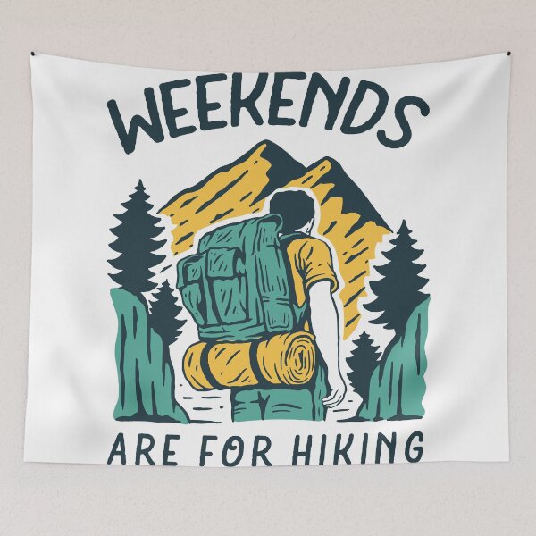 Item preview, WEEKENDS designed and sold by urbanstore69.