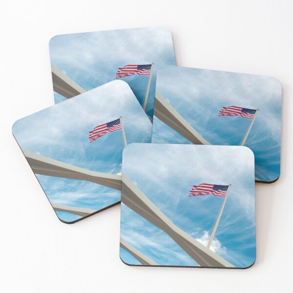 Item preview, US flag designed and sold by Kana Photography.