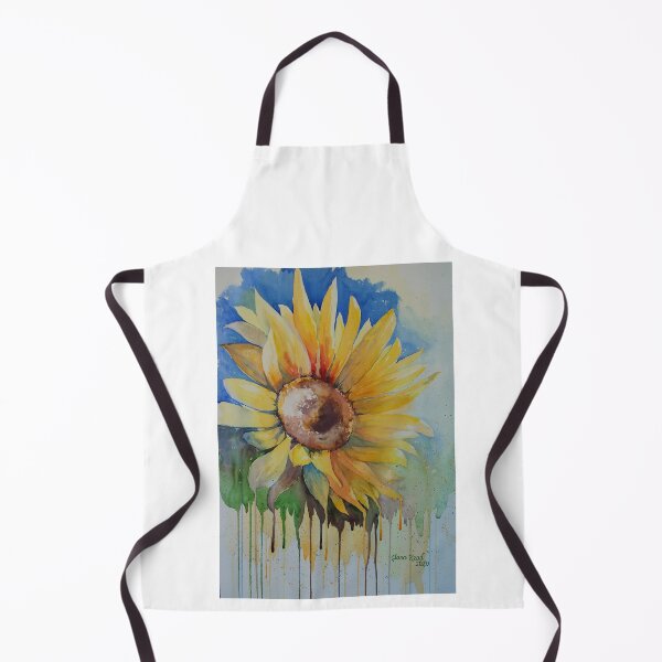 Item preview, Sunflower designed and sold by alanareadart.