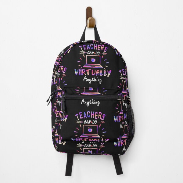 Item preview, Teachers Can Do Virtually Anything designed and sold by Poloy.