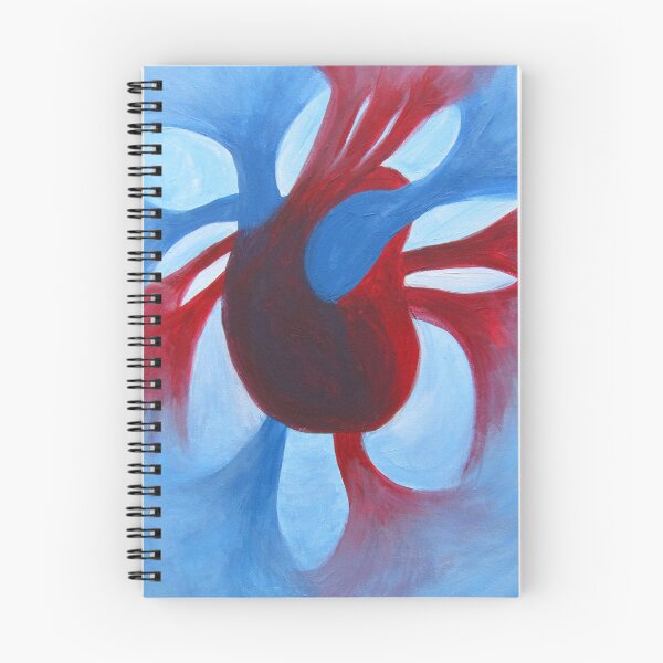 Item preview, Tugging on Heartstrings designed and sold by Artsy-Chemist.