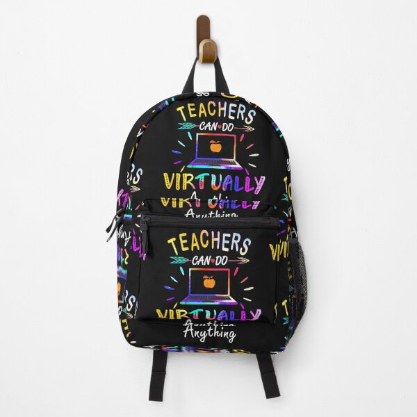 Item preview, Teachers Can Do Virtually Anything designed and sold by Poloy.
