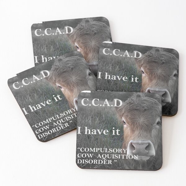 Item preview, COW LOVERS  designed and sold by Opalbluerose.