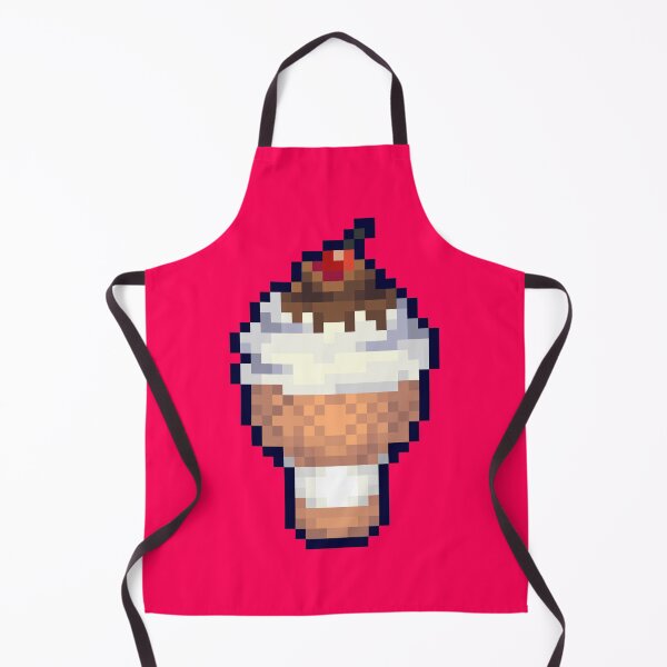 Item preview, Pixel Ice Cream designed and sold by chipdesigns.