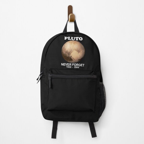 Item preview, Pluto Never Forget 1930-2006 designed and sold by Poloy.