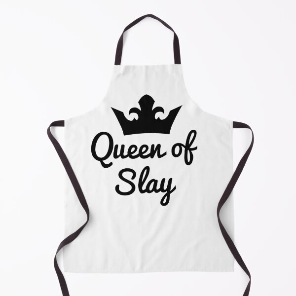 Item preview, Queen of Slay designed and sold by BiscuitSnack.