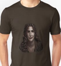 Robin Scherbatsky Unisex T-Shirt