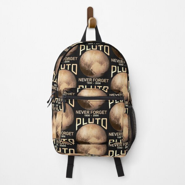 Item preview, Pluto Never Forget 1930 - 2006 designed and sold by Poloy.