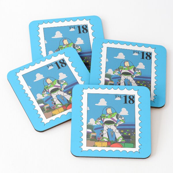 Item preview, TSL Stamp designed and sold by Jasmine Clarino.