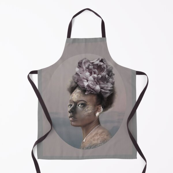 Item preview, Aberewa in floral designed and sold by MarleyArt123.