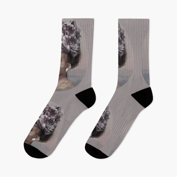 Item preview, Aberewa in floral designed and sold by MarleyArt123.