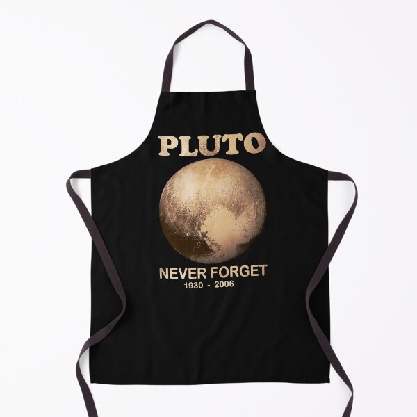 Item preview, Pluto Never Forget 1930-2006 designed and sold by Poloy.