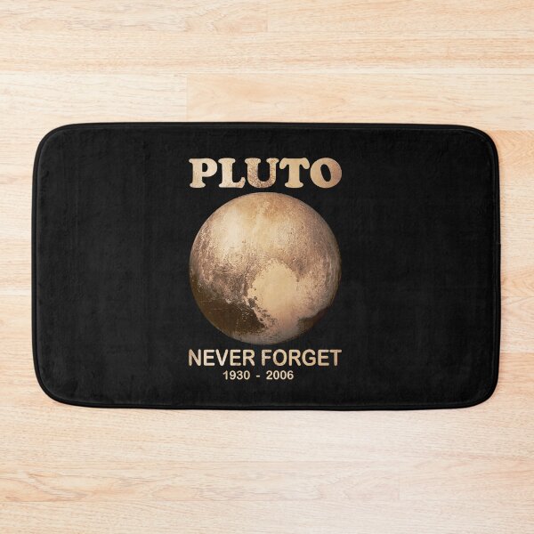 Item preview, Pluto Never Forget 1930-2006 designed and sold by Poloy.