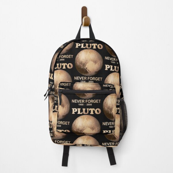 Item preview, Pluto Never Forget 1930-2006 designed and sold by Poloy.