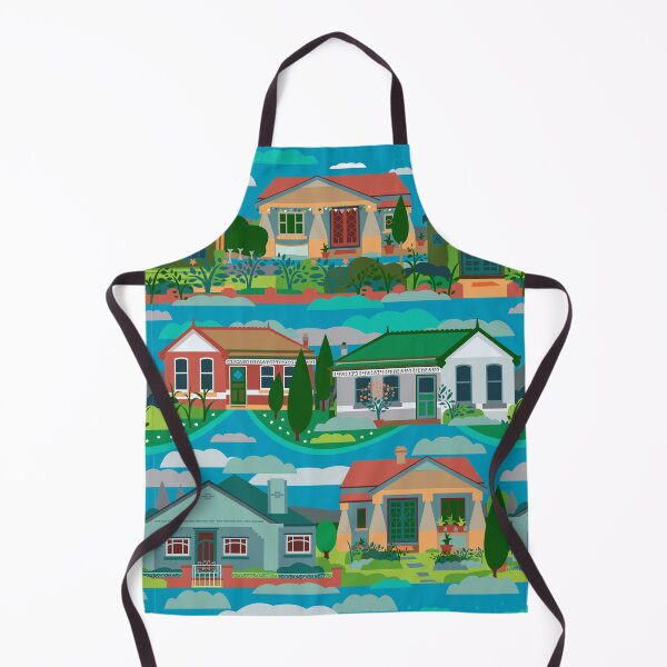Item preview, Cloud Streets designed and sold by Julia Marshall Felix.