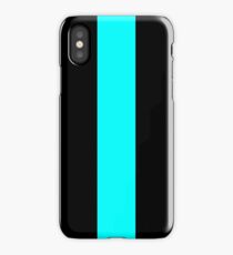 Team Sky iPhone Case