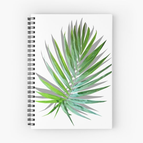 Item preview, Green Palm Leaf designed and sold by BerylBez.