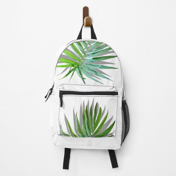 Item preview, Green Palm Leaf designed and sold by BerylBez.