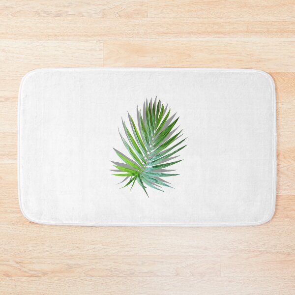 Item preview, Green Palm Leaf designed and sold by BerylBez.