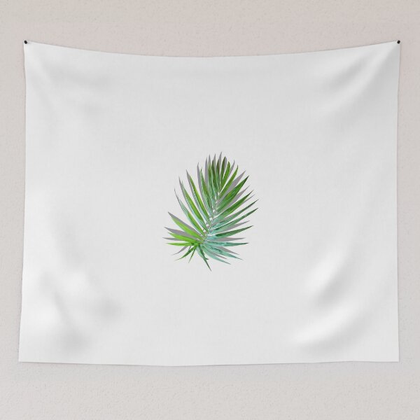 Item preview, Green Palm Leaf designed and sold by BerylBez.