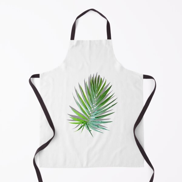 Item preview, Green Palm Leaf designed and sold by BerylBez.