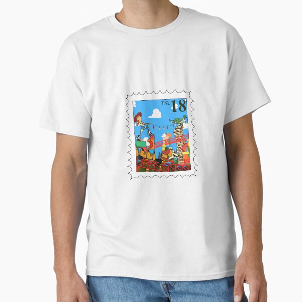 Item preview, TSL Stamp 2 designed and sold by Jasmine Clarino.